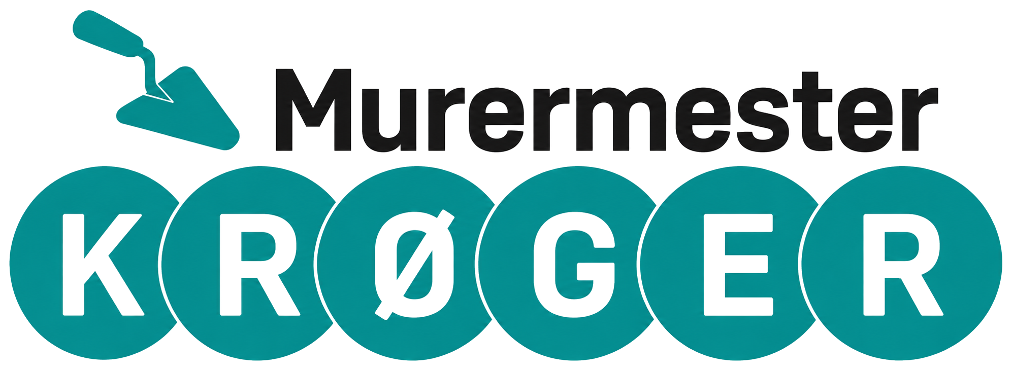 Murermester Krøger ApS